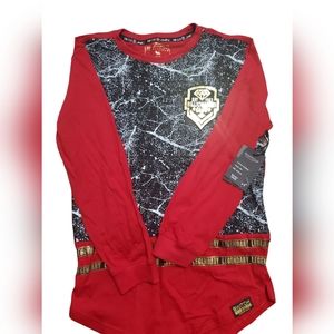 Switch remarkable long sleeve shirt